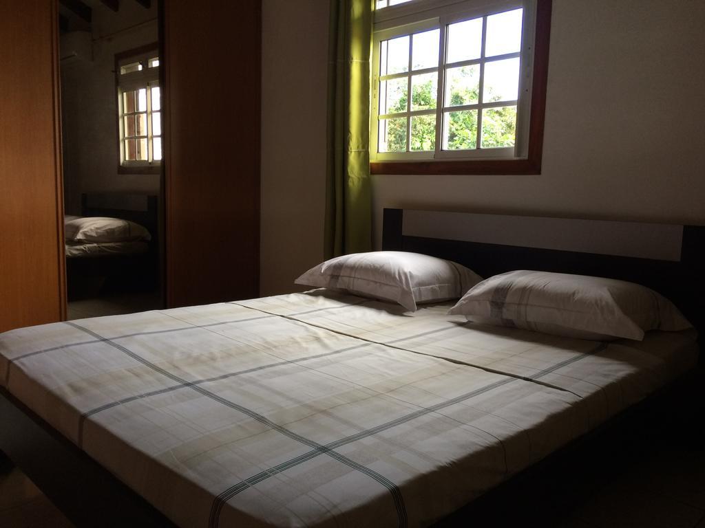 Villa Sofaia Guadeloupe Sainte-Rose Eksteriør billede