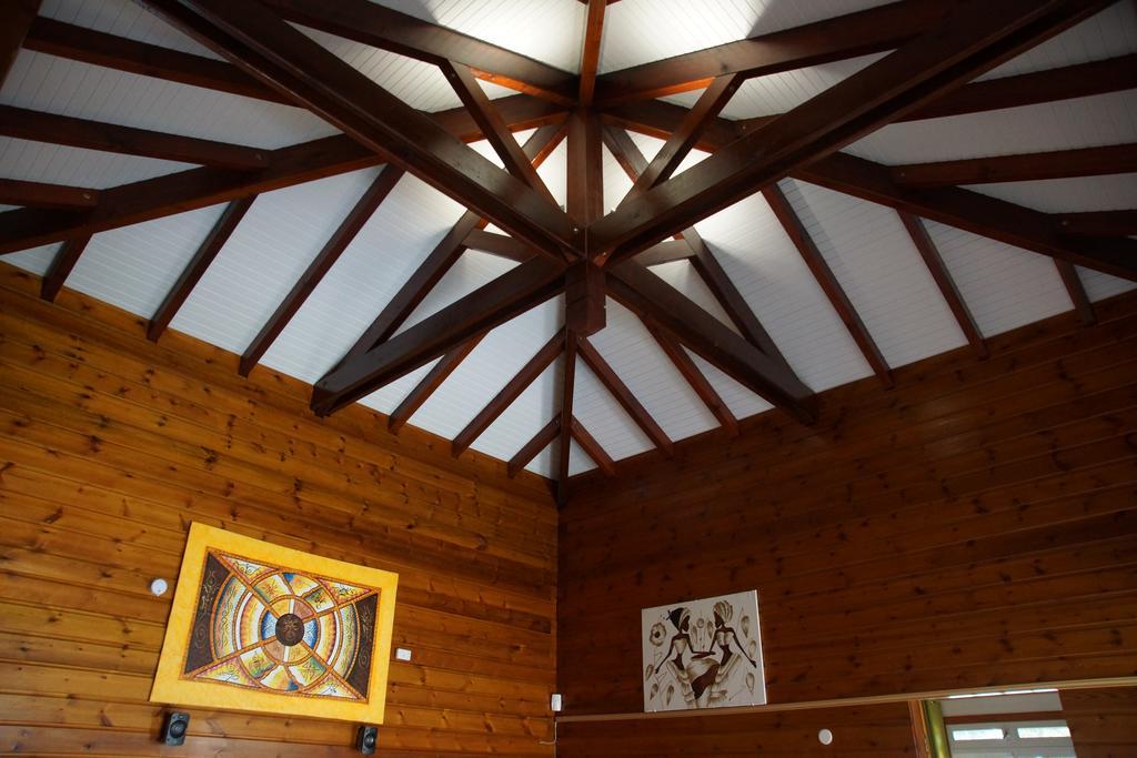 Villa Sofaia Guadeloupe Sainte-Rose Eksteriør billede